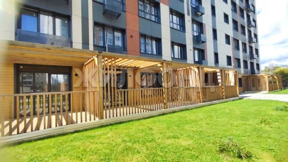 
  Продается 2-комн. квартира, 42.1 м², ЖК Первый на Есенина, дом 2
. Фото 9.
