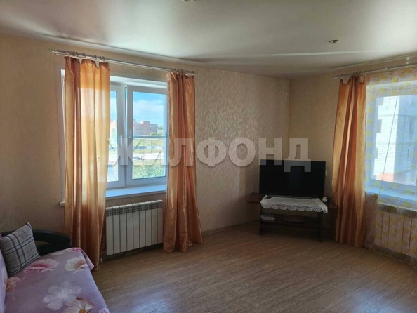 
  Продается 2-комн. квартира, 45.2 м², Радужный мкр, д. 17/2
. Фото 1.