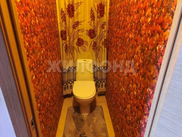 
  Продается 2-комн. квартира, 45.2 м², Радужный мкр, д. 17/2
. Фото 10.
