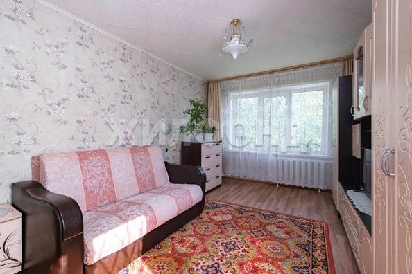 
  Продается 2-комн. квартира, 47 м², Комсомольская ул, д. 31
. Фото 3.