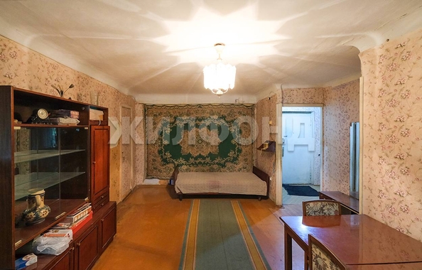 
  Продается 2-комн. квартира, 41.4 м², Дачная ул, д. 25/3
. Фото 1.