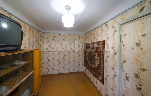 
  Продается 2-комн. квартира, 41.4 м², Дачная ул, д. 25/3
. Фото 3.