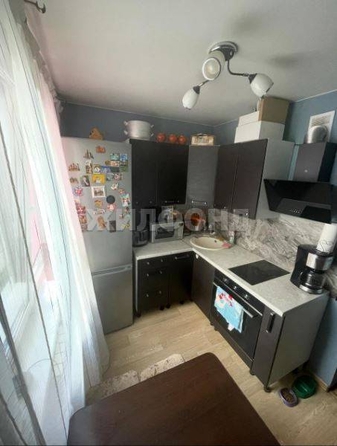 
  Продается 2-комн. квартира, 43.7 м², Невельского ул, д. 69
. Фото 9.
