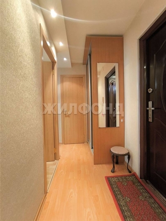 
  Продается 2-комн. квартира, 45.3 м², Красный пр-кт, д. 87/1
. Фото 6.