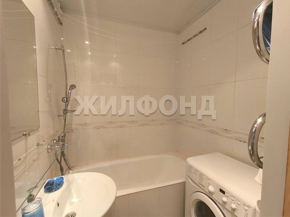 
  Продается 2-комн. квартира, 45.3 м², Красный пр-кт, д. 87/1
. Фото 8.