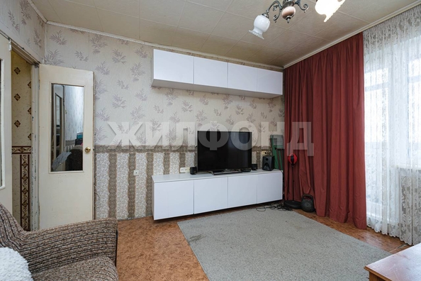 
  Продается 2-комн. квартира, 50.2 м², Связистов ул, д. 147
. Фото 7.