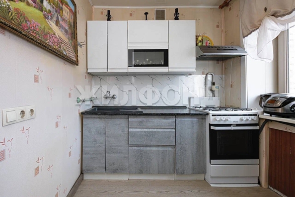 
  Продается 3-комн. квартира 55.8 м². Фото 11.