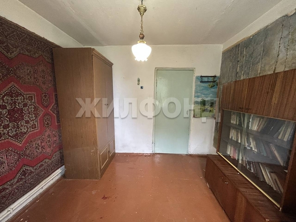 
  Продается 3-комн. квартира, 53 м², Строительная ул, д. 5
. Фото 12.