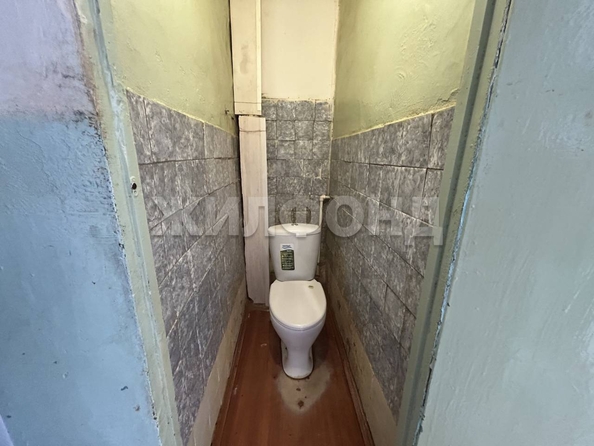 
  Продается 3-комн. квартира, 53 м², Строительная ул, д. 5
. Фото 19.