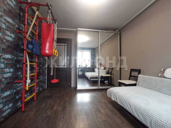 
  Продается 3-комн. квартира, 59.9 м², Дуси Ковальчук ул, д. 20
. Фото 7.