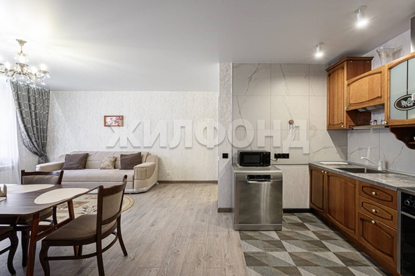
  Продается 4-комн. квартира, 100.3 м², ЖК Онега, дом 7
. Фото 3.