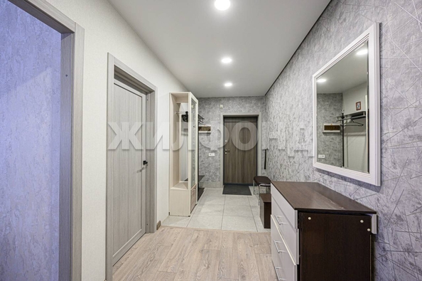 
  Продается 4-комн. квартира, 100.3 м², ЖК Онега, дом 7
. Фото 6.