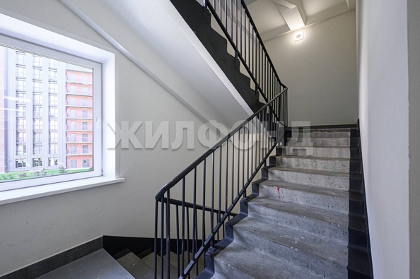 
  Продается 4-комн. квартира, 100.3 м², ЖК Онега, дом 7
. Фото 26.