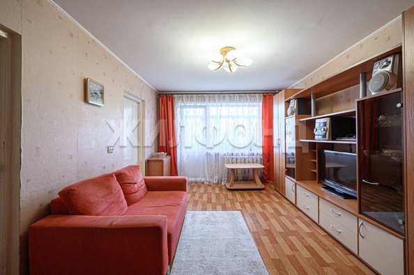 
  Продается 4-комн. квартира, 59.8 м², Ленинградская ул, д. 145
. Фото 8.