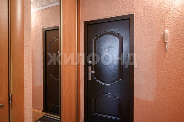 
  Продается 4-комн. квартира, 59.8 м², Ленинградская ул, д. 145
. Фото 33.