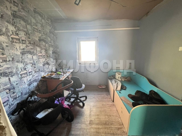 
  Продается дом, 61.8 м², Новосибирск
. Фото 4.