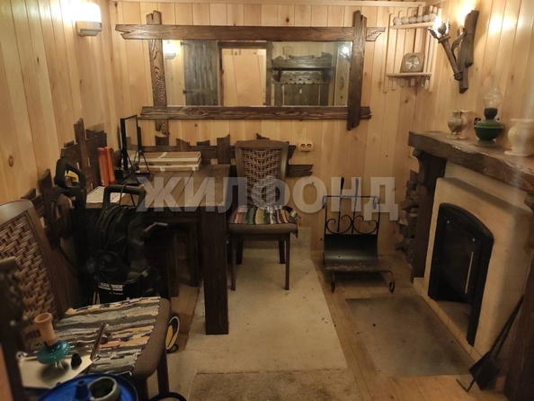 
  Продается дом, 210 м², Новосибирск
. Фото 20.