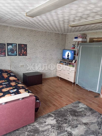 
  Продается дом, 33.3 м², Тогучин
. Фото 1.