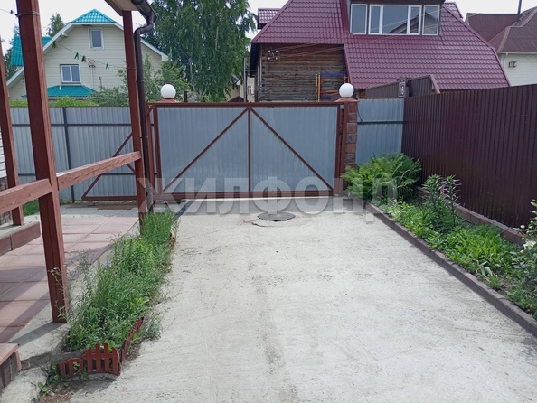 
  Продается дом, 160 м², Новосибирск
. Фото 7.