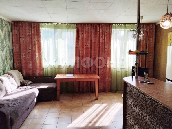 
  Продается дом, 160 м², Новосибирск
. Фото 22.