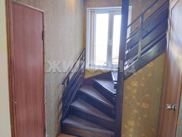 
  Продается дом, 160 м², Новосибирск
. Фото 25.