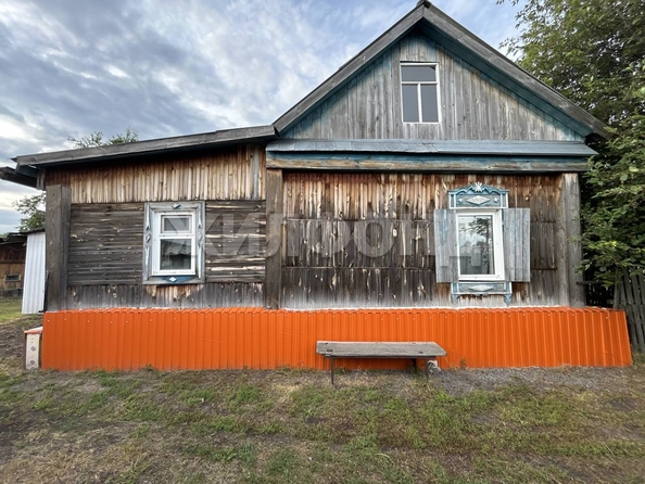 
  Продается дом, 57.1 м², село Прокудское
. Фото 28.