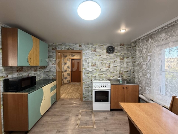 
  Продается дом, 45.2 м², рабочий поселок Коченево
. Фото 15.