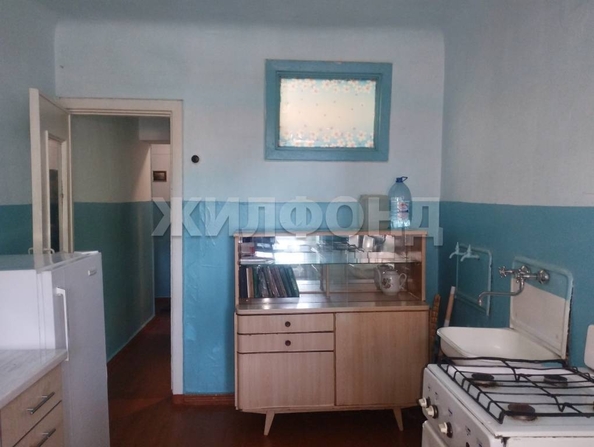 
  Продается комната, 14 м², Блюхера ул, д. 28
. Фото 7.