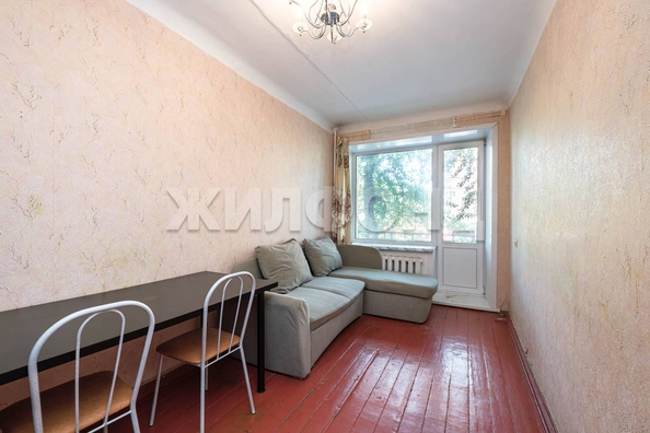 
  Продается комната, 14 м², Блюхера ул, д. 28
. Фото 1.