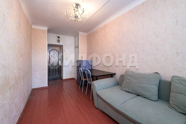 
  Продается комната, 14 м², Блюхера ул, д. 28
. Фото 2.