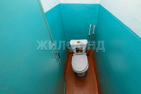 
  Продается комната, 14 м², Блюхера ул, д. 28
. Фото 7.