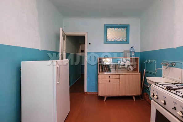 
  Продается комната, 14 м², Блюхера ул, д. 28
. Фото 10.