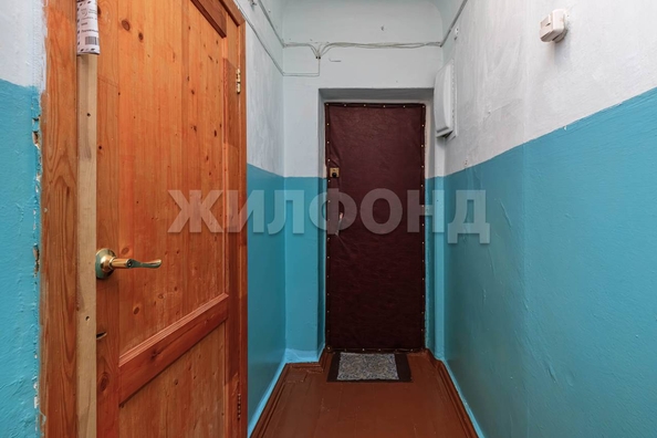 
  Продается комната, 14 м², Блюхера ул, д. 28
. Фото 12.
