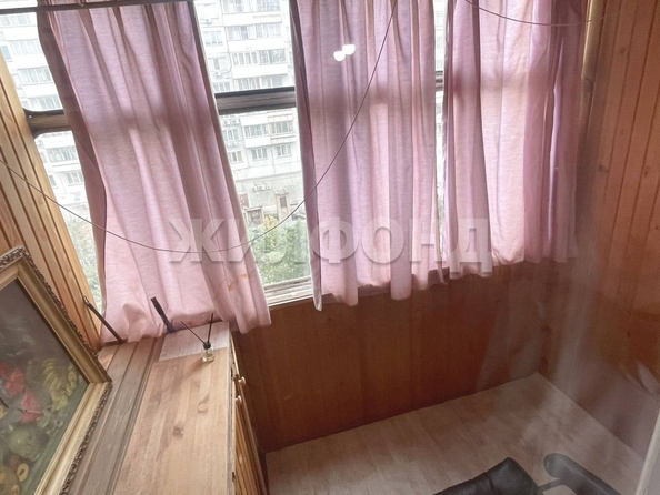 
  Сдается 2-комн. квартира, 46 м², Челюскинцев ул, д. 15/1
. Фото 6.