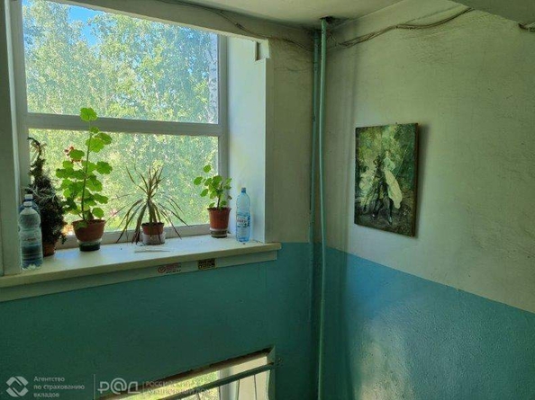 
  Продается 1-комн. квартира, 30.7 м², Гоголя ул
. Фото 7.