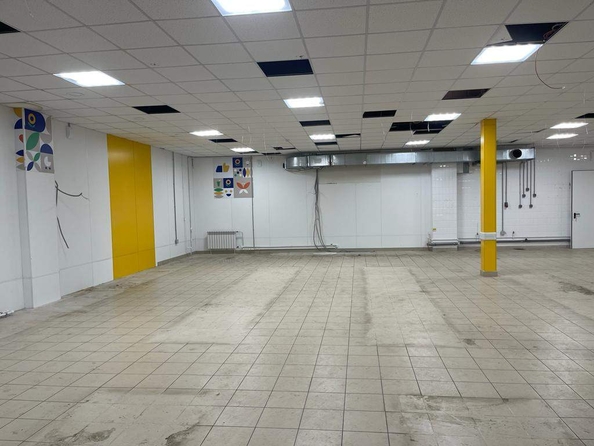 
  Продается универсальное помещение, 528 м², Строительная ул
. Фото 4.
