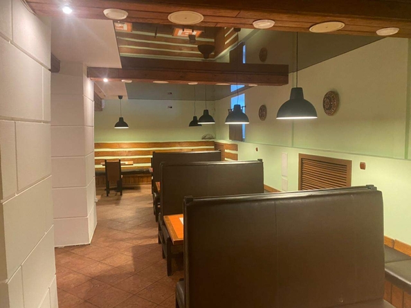 
  Продается объект общепита, 327 м², Богдана Хмельницкого ул
. Фото 14.
