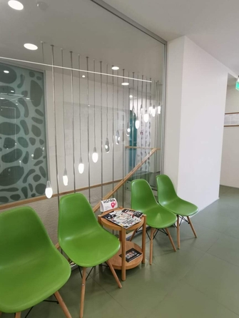 
  Продается универсальное помещение, 550 м², Потанинская ул
. Фото 10.