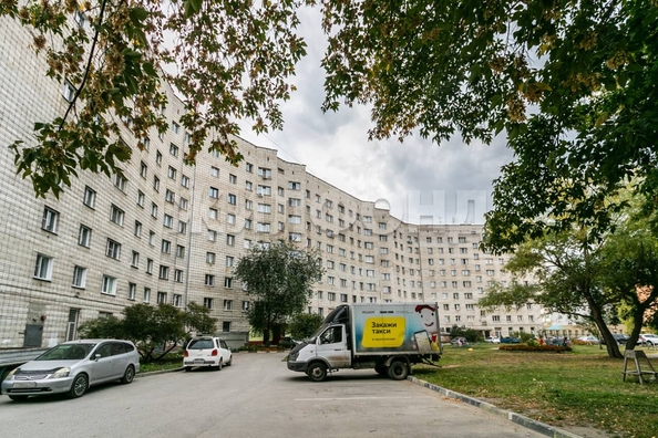 
  Продается 1-комн. квартира, 31 м², Громова ул, д. 7
. Фото 7.