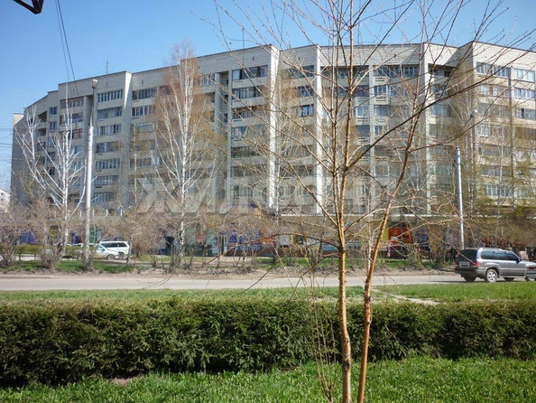 
  Продается 1-комн. квартира, 30.9 м², Громова ул, д. 7
. Фото 17.