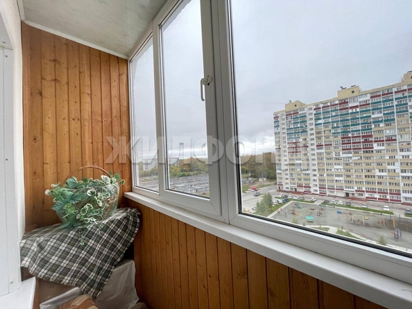
  Продается студия, 23.1 м², Твардовского ул, д. 22/1
. Фото 5.