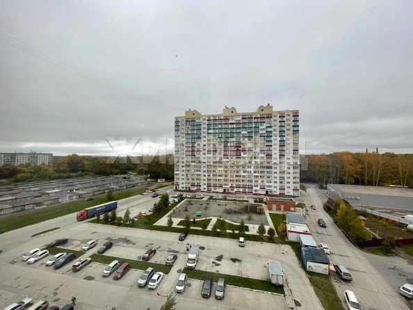 
  Продается студия, 23.1 м², Твардовского ул, д. 22/1
. Фото 6.
