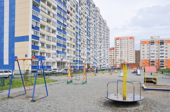 
  Продается студия, 19.8 м², Виктора Уса ул, д. 7
. Фото 9.