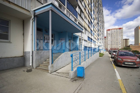 
  Продается студия, 19.8 м², Виктора Уса ул, д. 7
. Фото 12.