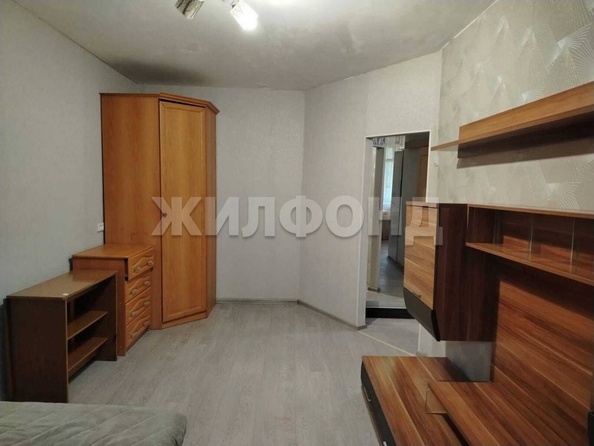 
  Продается 1-комн. квартира, 29.4 м², Фасадная ул, д. 10
. Фото 2.