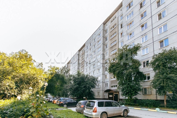 
  Продается 1-комн. квартира, 38 м², Пархоменко ул, д. 90
. Фото 12.