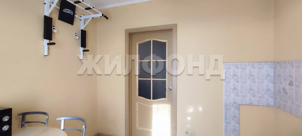 
  Продается 1-комн. квартира, 38.5 м², Северный мкр, д. 21
. Фото 5.