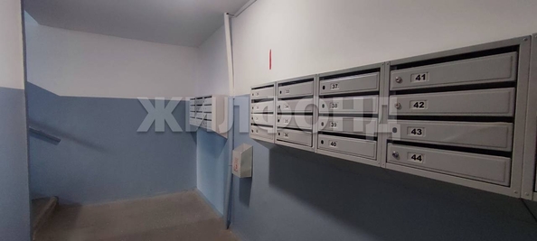 
  Продается 1-комн. квартира, 38.5 м², Северный мкр, д. 21
. Фото 8.