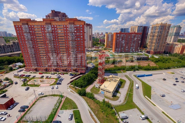 
  Продается студия, 23.7 м², Михаила Кулагина ул, д. 31
. Фото 17.
