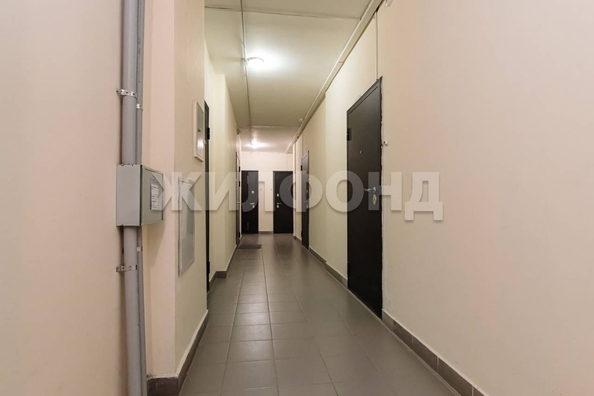 
  Продается студия, 23.7 м², Михаила Кулагина ул, д. 31
. Фото 18.